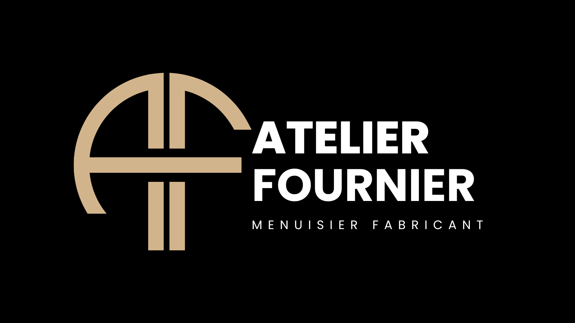 ATELIER FOURNIER, menuisier en menuiserie intérieure à Marans