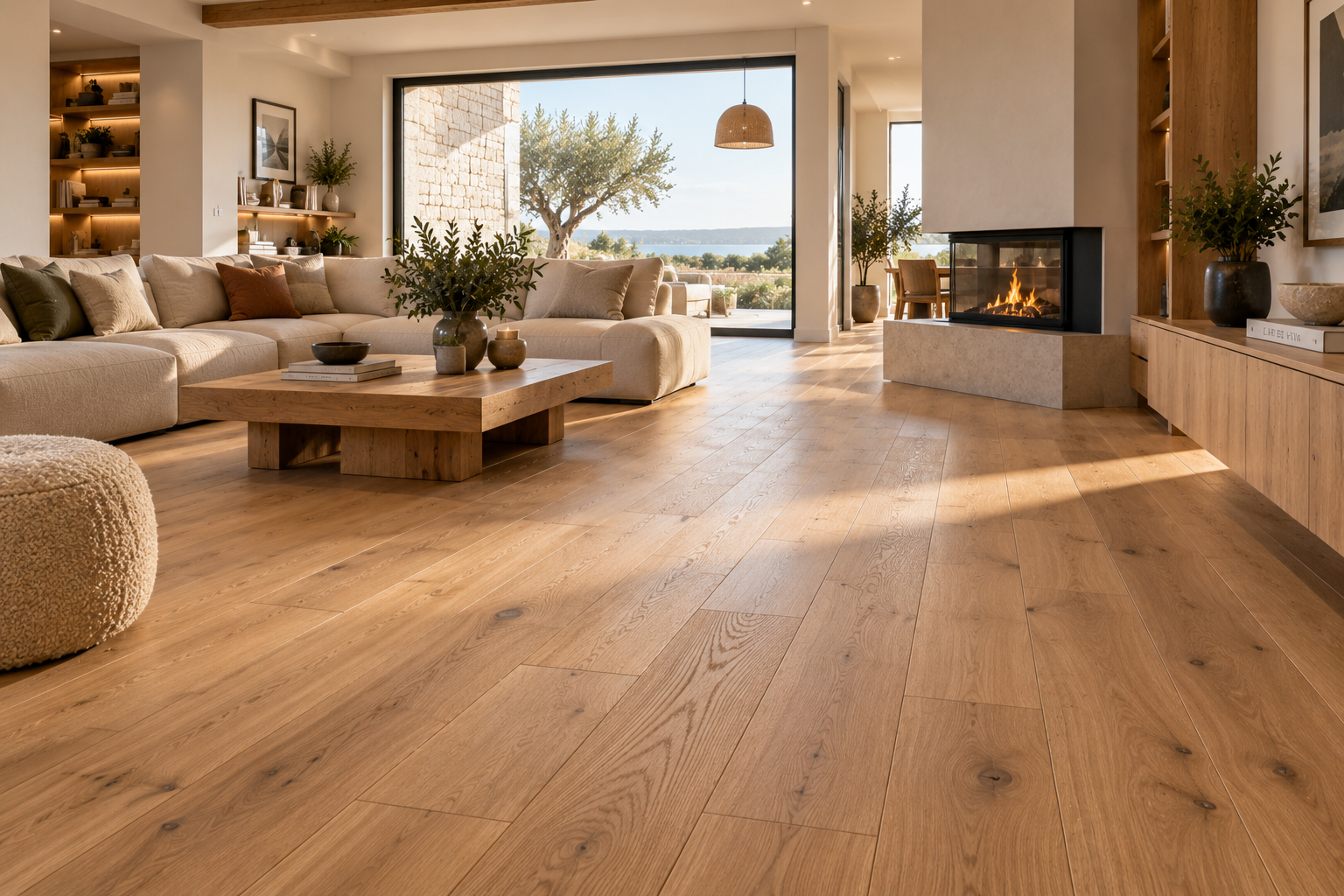Agencement intérieur sur mesure à Marans